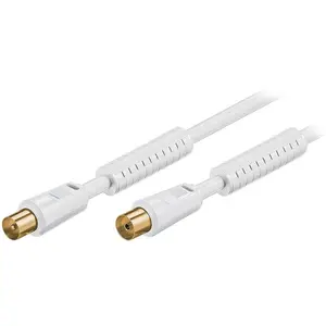 Goobay Wentronic 67277 Câble 2.5 m (Import Allemagne) pas cher