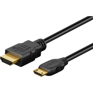 Goobay Ultra High Speed Câble HDMI mâle/mâle - 3 m pas cher