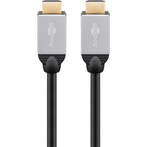 Goobay câble HDMI 2.0 - 2 m pas cher