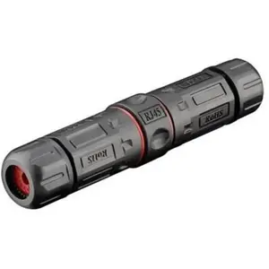 Comparateur de prix : Connecteur/Raccord modulaire RJ45 Goobay extérieur Catégorie 6