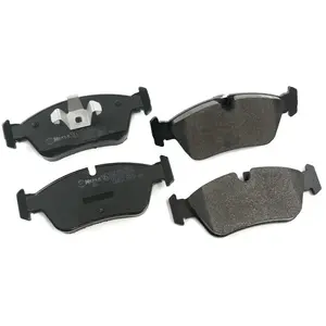 Meyle Remblokkenset schijfrem pas cher