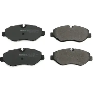 Meyle Remblokkenset schijfrem pas cher