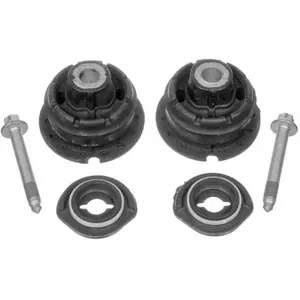 MEYLE Kit de réparation, corps de l'essieu pour MERCEDES-BENZ: Classe E, Classe SL, Classe CLS (Ref: 014 753 0001)