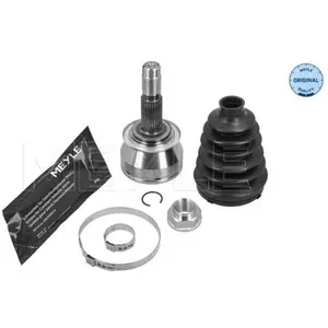 Homokineet reparatie set aandrijfas 6144980074 Meyle pas cher