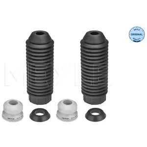 MEYLE Kit de protection contre la poussière, amortisseur pour SMART: Fortwo (Ref: 014 640 0020)