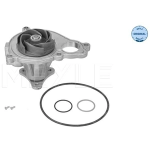 MEYLE Pompe à eau pour BMW: Série 7, Série 2, Série 3, Série 1, Série 4, Série 5, X3, Série 6, X4 (Ref: 313 220 0031)