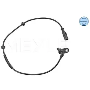 Comparateur de prix : Wielsnelheidssensor 16148990022 Meyle