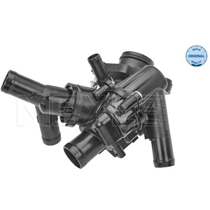 MEYLE Thermostat d'eau pour MERCEDES-BENZ: Classe A, Classe GLA, Classe B, Classe CLA (Ref: 028 228 0006) pas cher