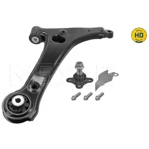 MEYLE Triangle de suspension pour MERCEDES-BENZ: Sprinter (Ref: 016 05...Vendu paroscaro