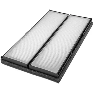 Meyle 012 319 0012 Filtre, air de l'habitacle pas cher