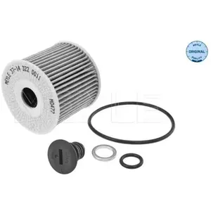 Oliefilter 37143220011 Meyle pas cher