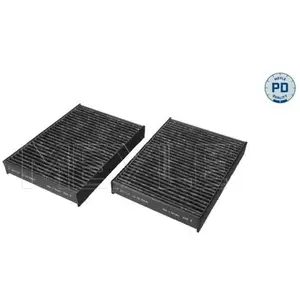 MEYLE Filtre d'habitacle pour BMW: M8, Série 7, Série 6, X7, Série 5, ...Vendu paroscaro