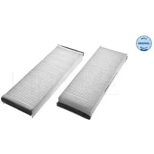 Comparateur de prix : Meyle 112 319 0015/S Filtre, air de l'habitacle
