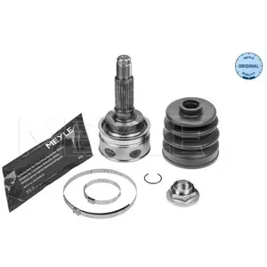 Comparateur de prix : Meyle Homokineet reparatie set aandrijfas