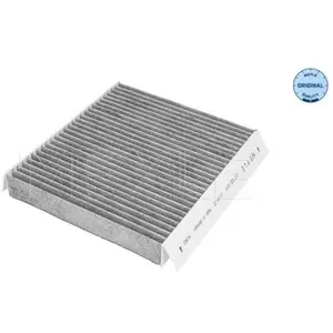 MEYLE Filtre d'habitacle pour FIAT: Tipo, Doblo, Aegea, Linea, Fiorino...