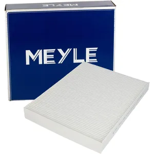 MEYLE Filtre d'habitacle pour PORSCHE: Cayenne & VOLKSWAGEN: Transport... pas cher