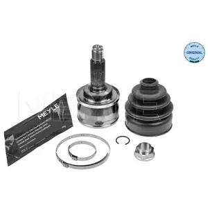 Comparateur de prix : Homokineet reparatie set aandrijfas 34144980006 Meyle