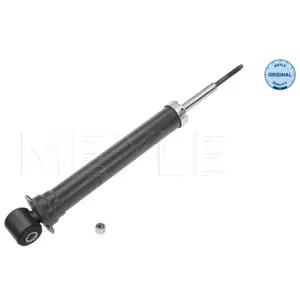 MEYLE Amortisseurs pour VOLKSWAGEN: Golf (Ref: 126 715 0009) pas cher