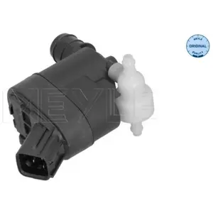 MEYLE Pompe de lave-glace pour MAZDA: 5, 3, CX-5 & HYUNDAI: i30, Santa... pas cher