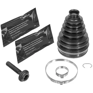 Meyle Asmanchetten set pas cher