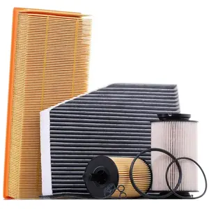 Comparateur de prix : Ensemble de filtres Meyle