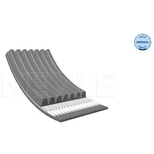 MEYLE Courroie trapézoïdale à nervures pour LAND ROVER: Range Rover, D...Vendu paroscaro