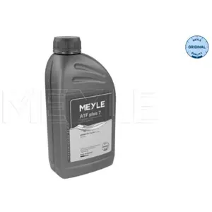 Comparateur de prix : MEYLE Huile boîte de vitesses (Ref: 014 019 3100)