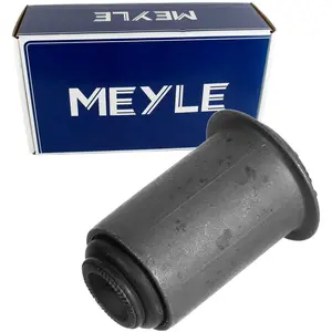 Comparateur de prix : Meyle Lagerbus wieldraagarm