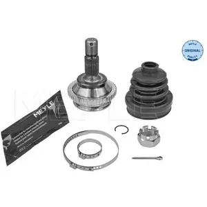 Comparateur de prix : Meyle Homokineet reparatie set aandrijfas