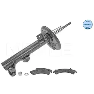MEYLE Amortisseurs pour MERCEDES-BENZ: Classe CLK, Classe C, Classe CLC (Ref: 026 623 0020)