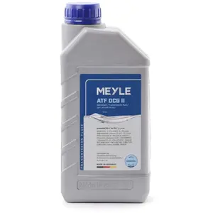 MEYLE Huile boîte de vitesses (Ref: 014 019 3700)Vendu paroscaro