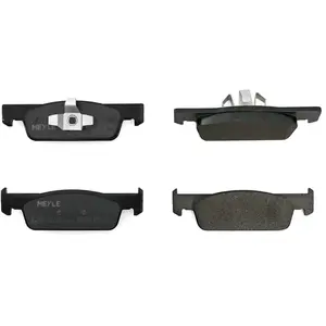 Meyle Remblokkenset schijfrem pas cher