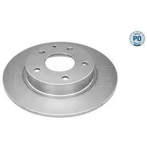 Remschijf 35155230019PD Meyle pas cher