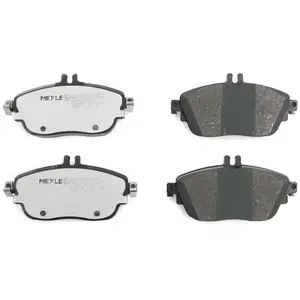 Meyle Remblokkenset schijfrem pas cher