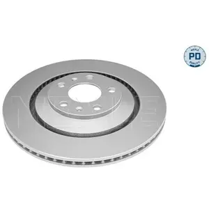 Remschijf 1155231098PD Meyle pas cher