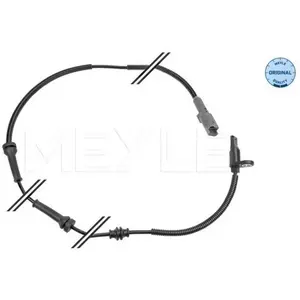 Comparateur de prix : Wielsnelheidssensor 11148000011 Meyle