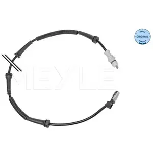 Comparateur de prix : Wielsnelheidssensor 16148000017 Meyle