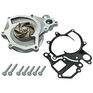 MEYLE Pompe à eau pour PORSCHE: Boxster, 911 (Ref: 413 220 0000/HD)Vendu paroscaro