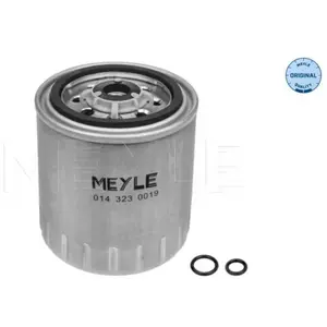 Brandstoffilter 0143230019 Meyle pas cher