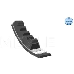 Comparateur de prix : MEYLE Courroie trapézoïdale à nervures (Ref: 052 010 0825)