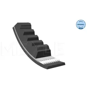 Comparateur de prix : MEYLE Courroie trapézoïdale à nervures (Ref: 052 013 0760)