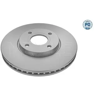 Remschijf 7155210033PD Meyle pas cher