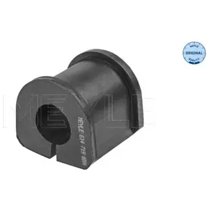 Stabilisatorlager aan draagarm 6147150004 Meyle pas cher