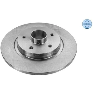 MEYLE Disques de frein pour NISSAN: NV250 & RENAULT: Kangoo & MERCEDES-BENZ: Citan (Ref: 015 523 0041) pas cher