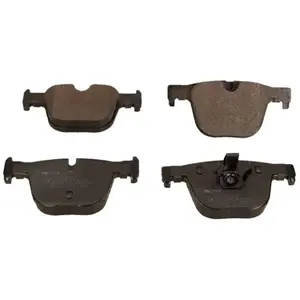 Meyle Remblokkenset schijfrem pas cher