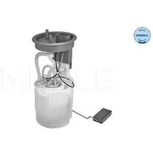 Brandstoftoevoereenheid 1009190099 Meyle pas cher