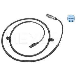 Comparateur de prix : Wielsnelheidssensor 53148990002 Meyle