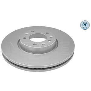 Remschijf 11155210046PD Meyle pas cher