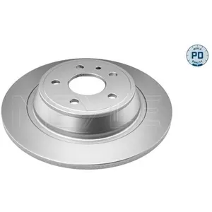 Remschijf 7155230032PD Meyle pas cher
