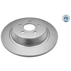 Remschijf 7155230031PD Meyle pas cher